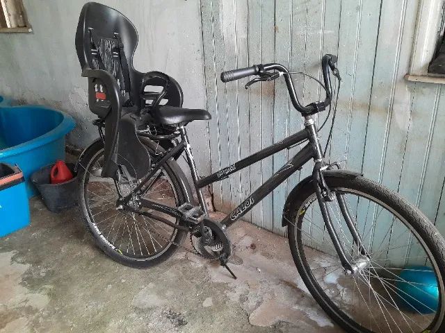 Bicicleta poti caloi - Foto 3