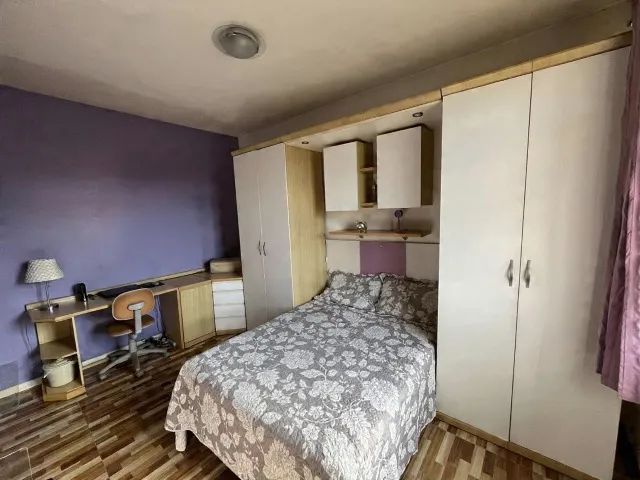 Guarda-roupa para cama embutida - Foto 2