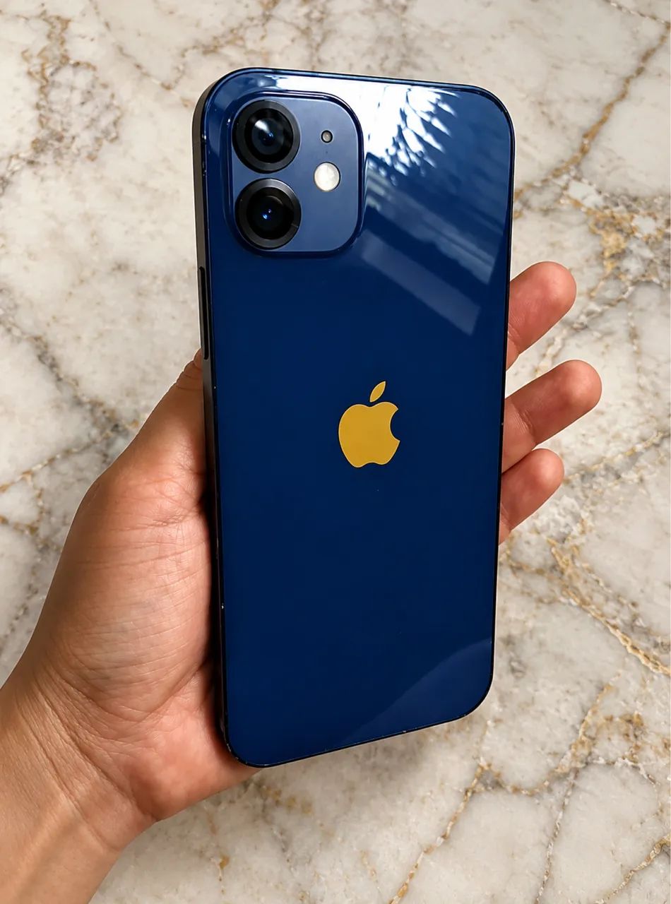 iPhone 12 256GB - Celulares e Smartphones - Mutum 1503067201 | OLX