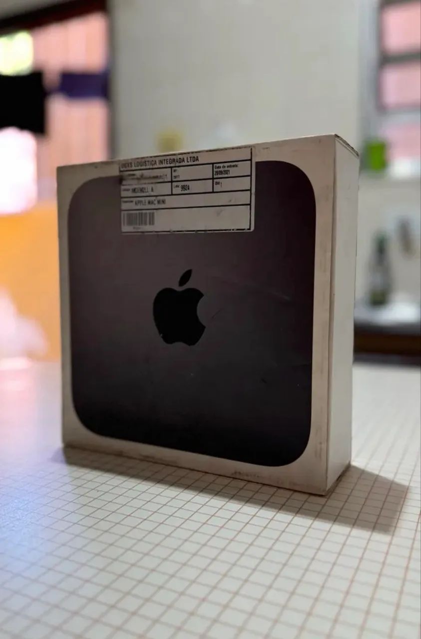 Mac Mini 16GB ram - Foto 2