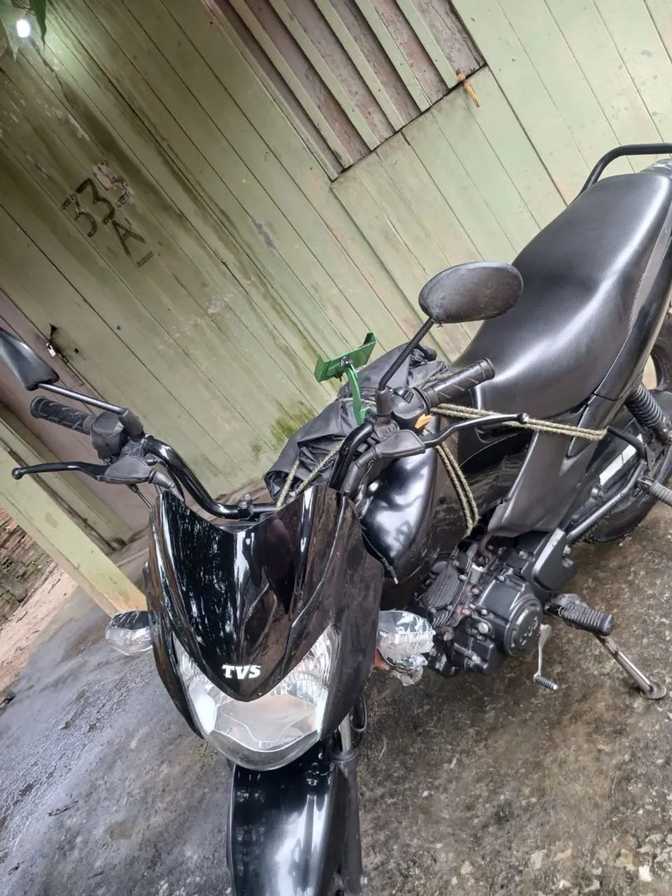 Vendo mottu nova - Foto 3