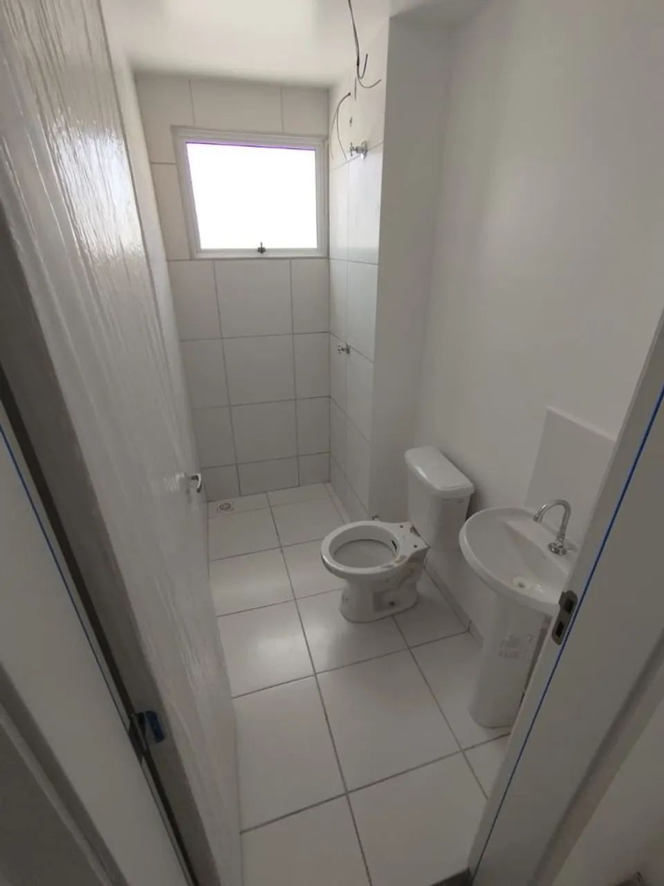 Apartamento a venda em Tatuí-Sp Residencial Portal Santa Cruz! - Foto 5