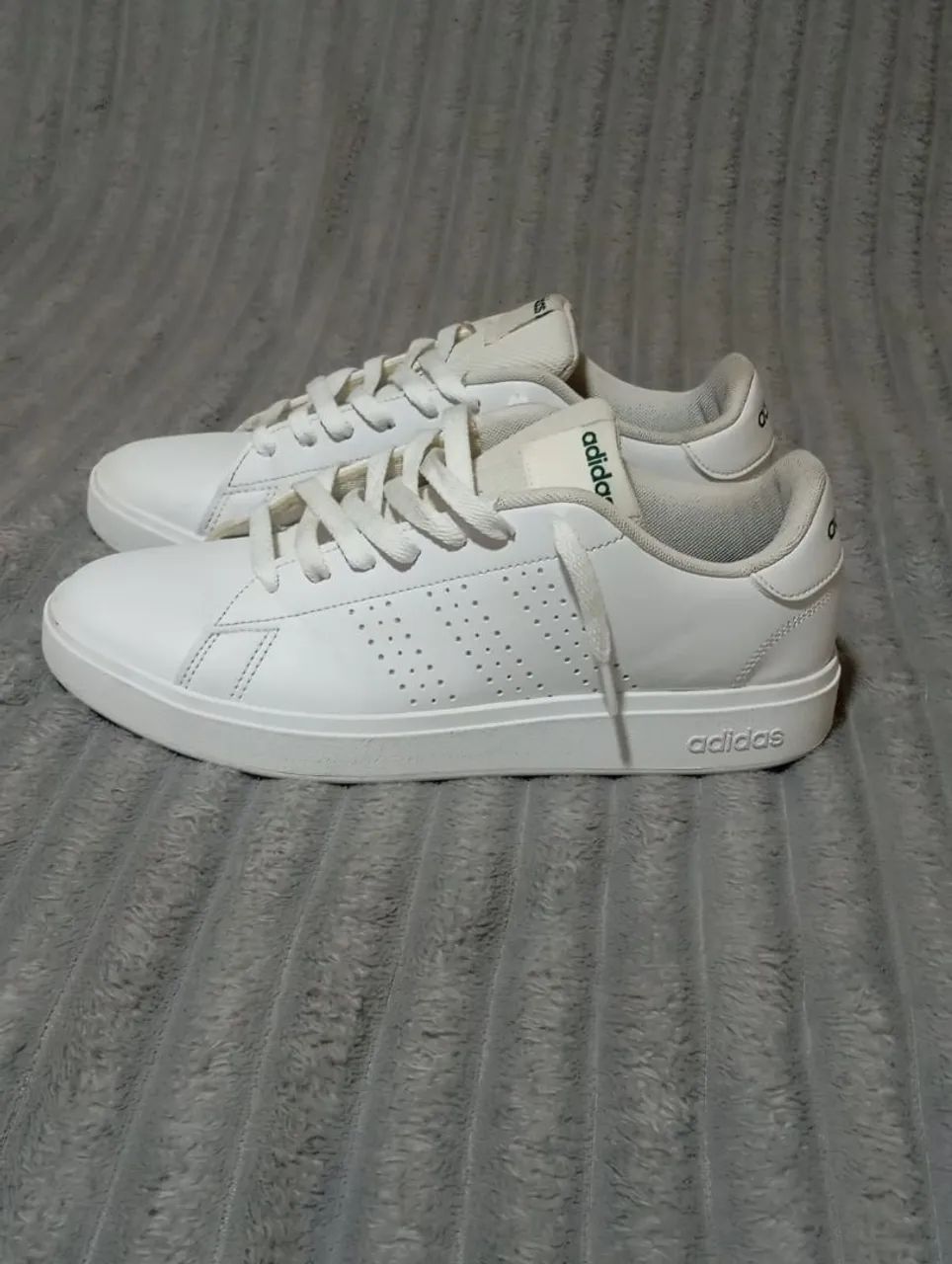 Tênis adidas Advantage Base 2.0 - Foto 2