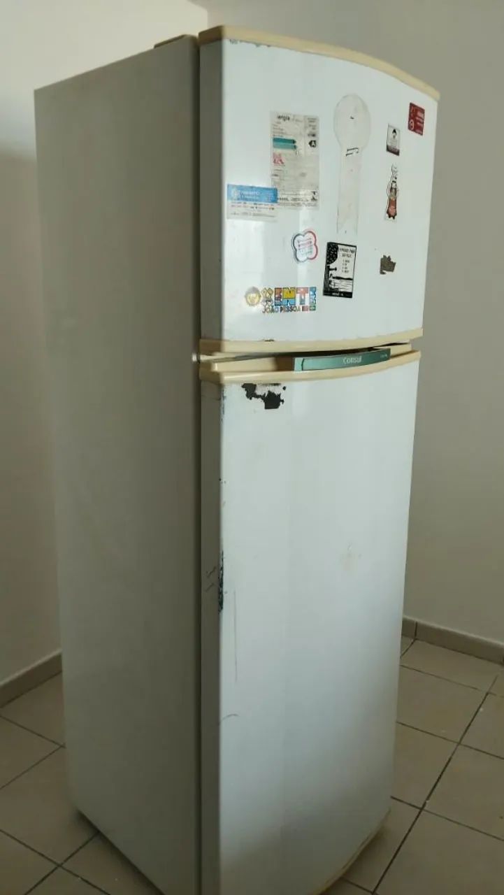 Vendo os 2 eletrodoméstico 