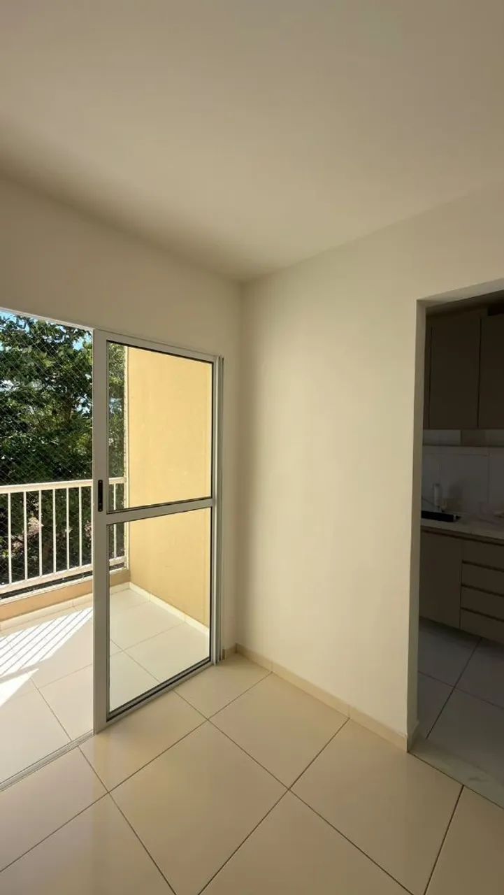 Apartamento 2 Quartos - Aeroporto  - Foto 2