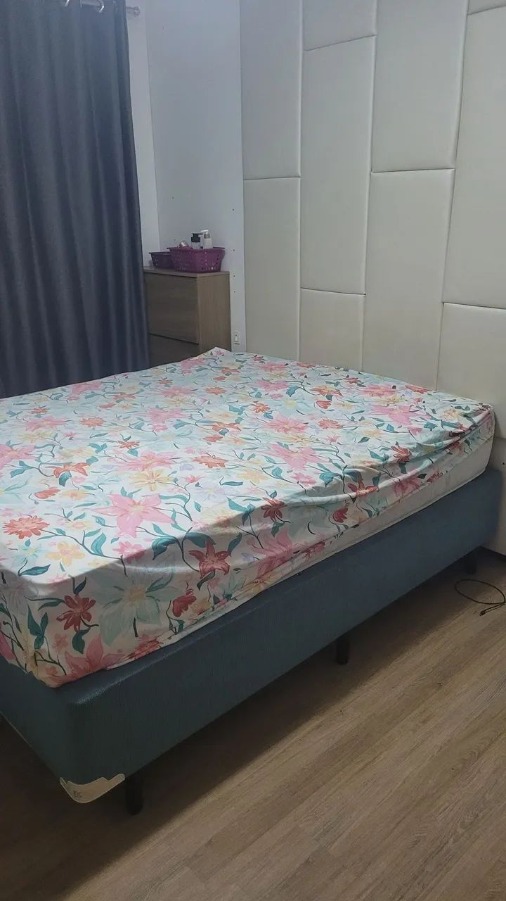 Cama Queen  - Foto 2