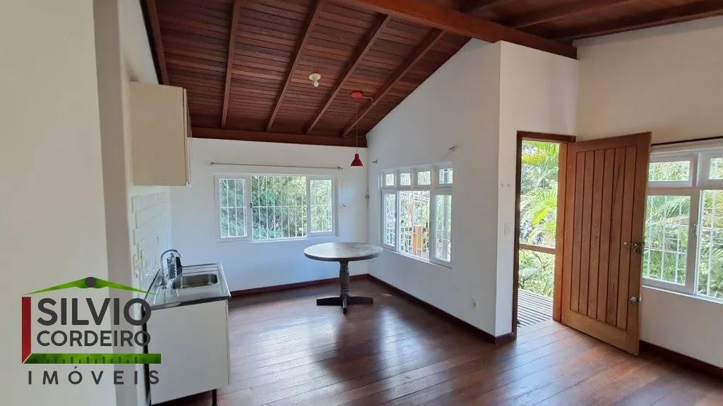 Propriedade com 06 Casas e Vista para a Lagoa - Canto da Lagoa - Florianópolis - Foto 4