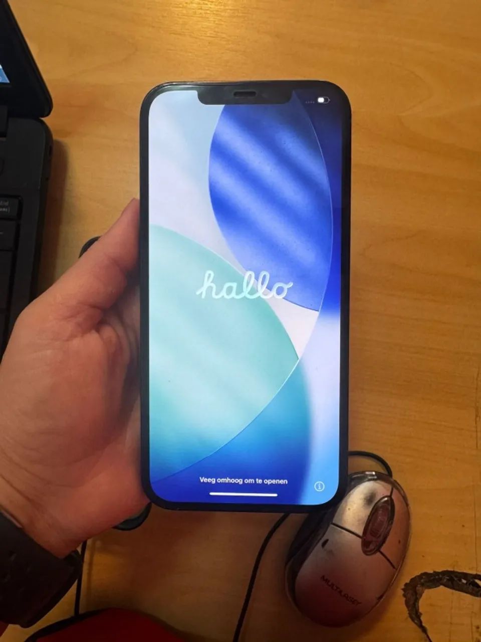 iPhone 12 Pro Max 512GB - Espaço de sobra e Ótimo preço!