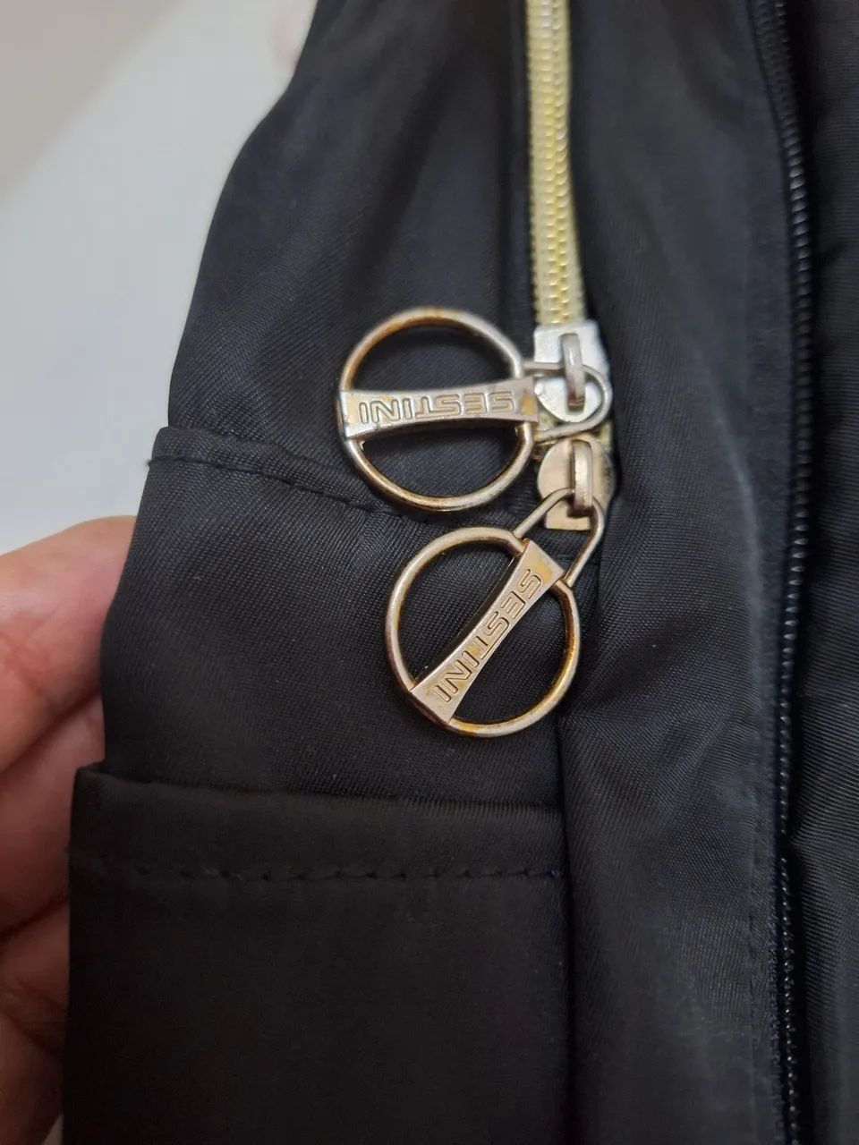 Mochila sestini nova  - Foto 3