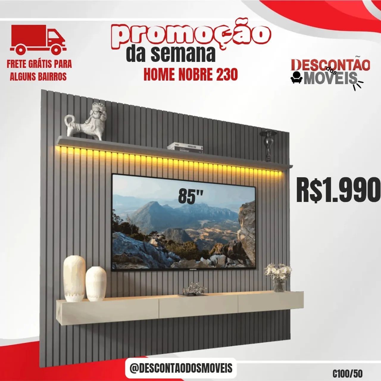 Home Nobre 230