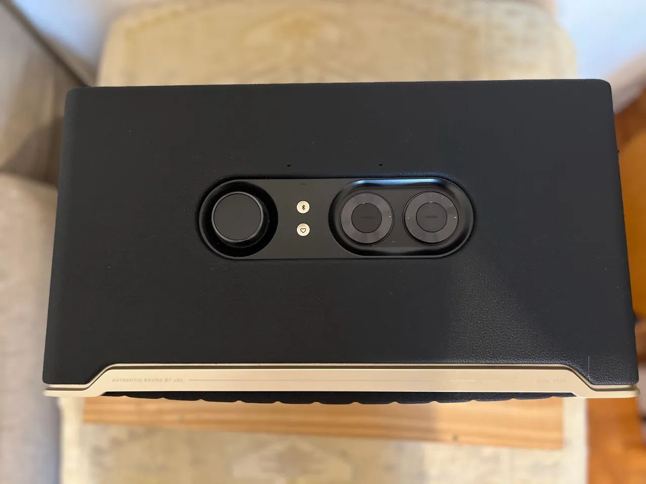 JBL Autentics 500 - Foto 2