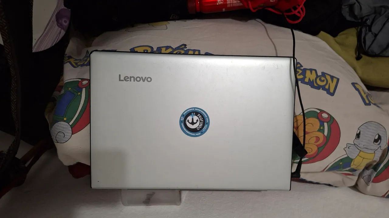 Notebook Lenovo IdeaPad 310 ? Intel Core i5 / 12GB RAM - Foto 4