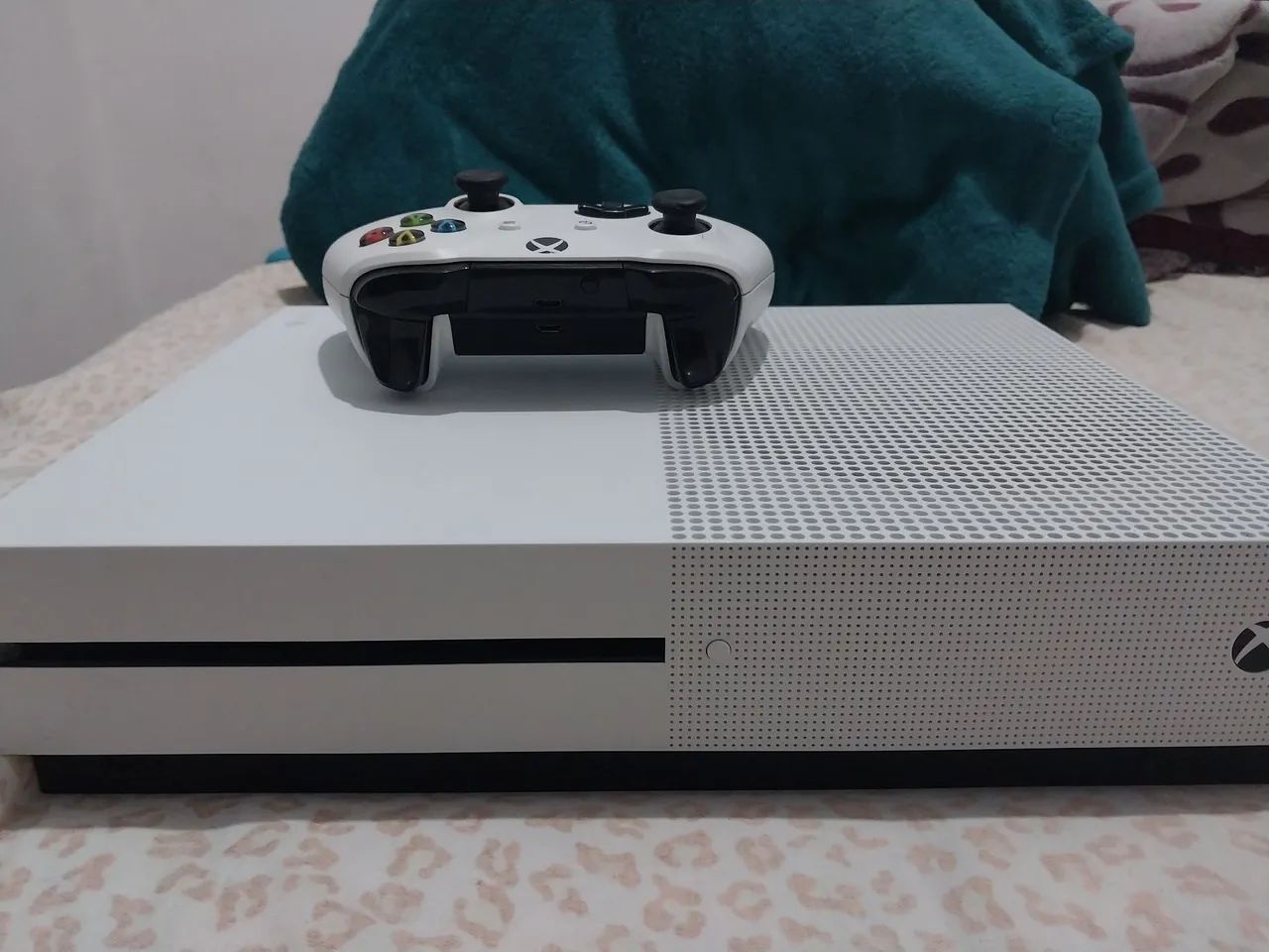 Xbox one - Foto 4