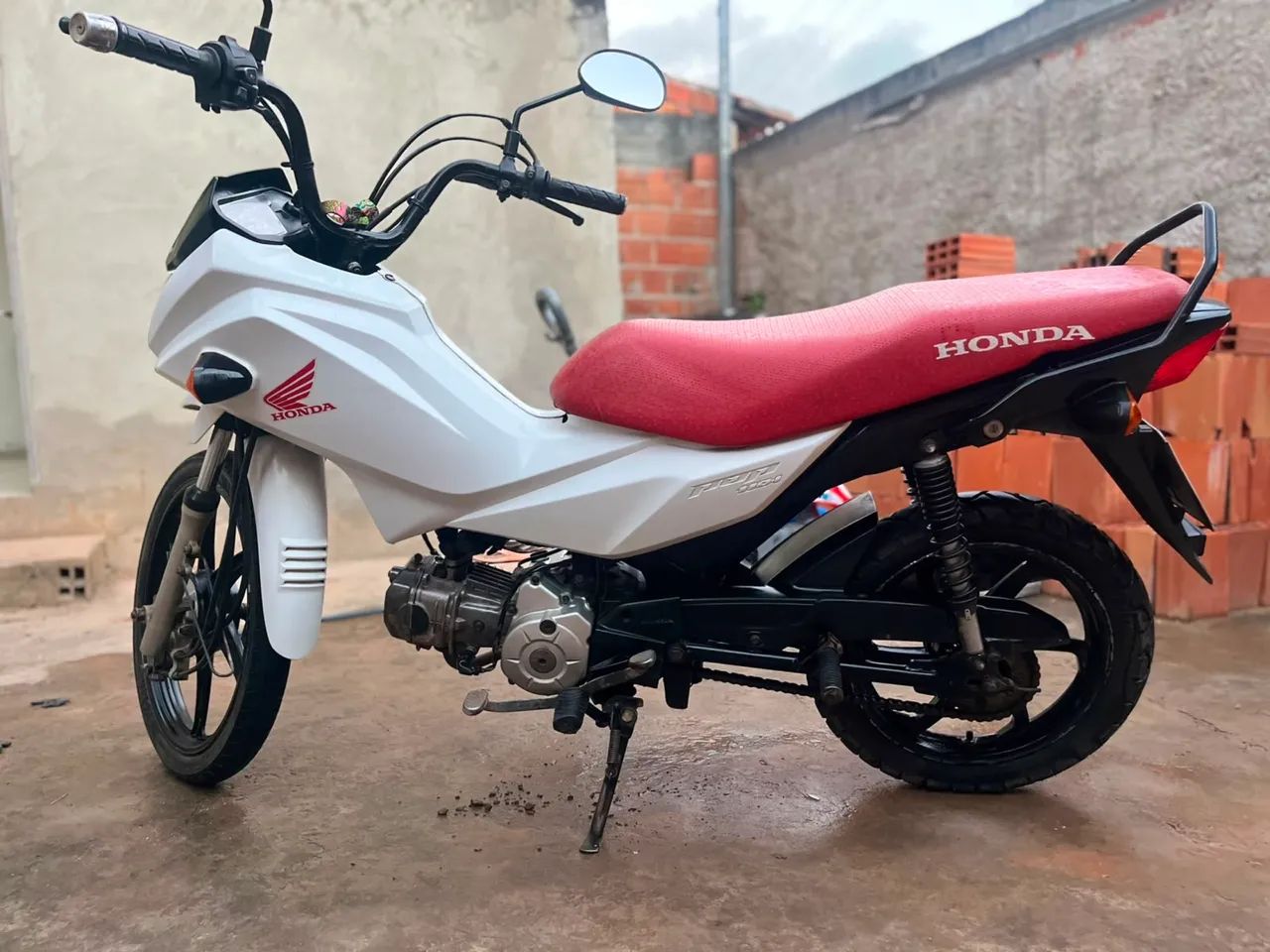 Vendo pop 110! - Foto 4