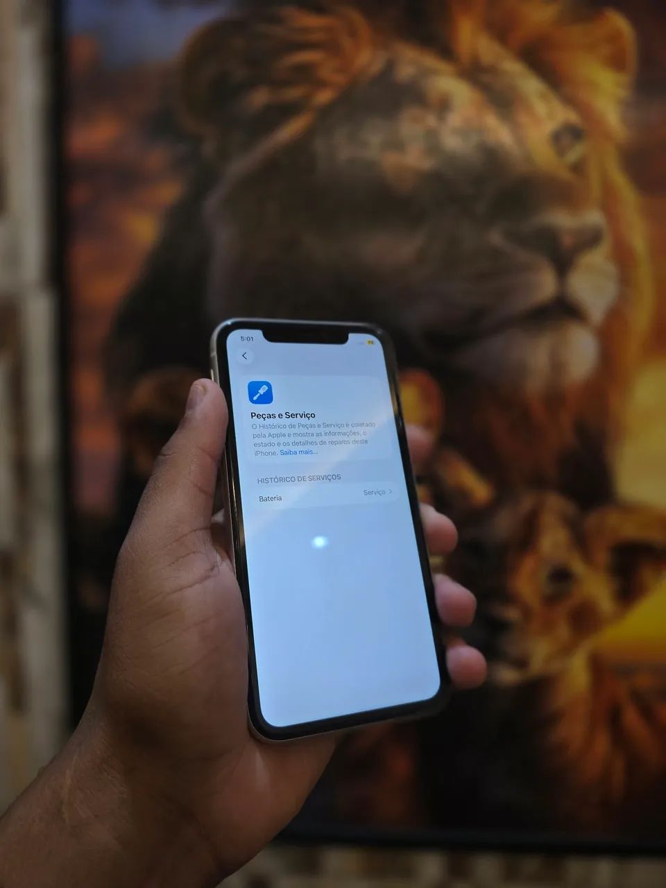 Iphone 11 - Foto 5