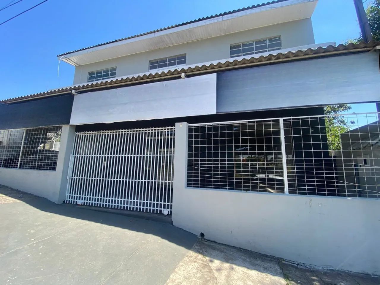 COMERCIAL PARA LOCAÇÃO EM OLARIAS