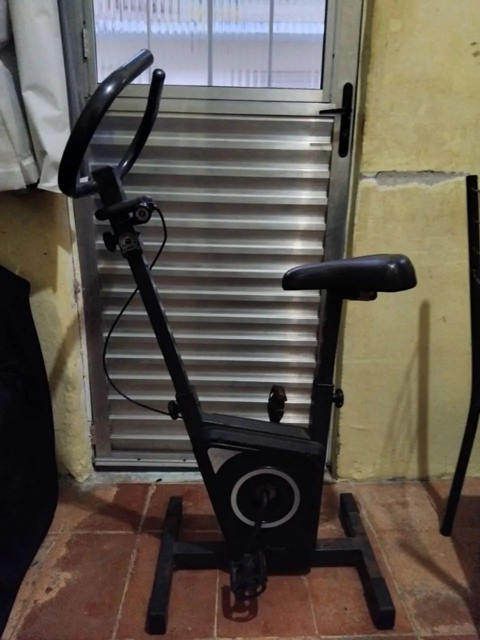 Vendo Bicicleta ergométrica 