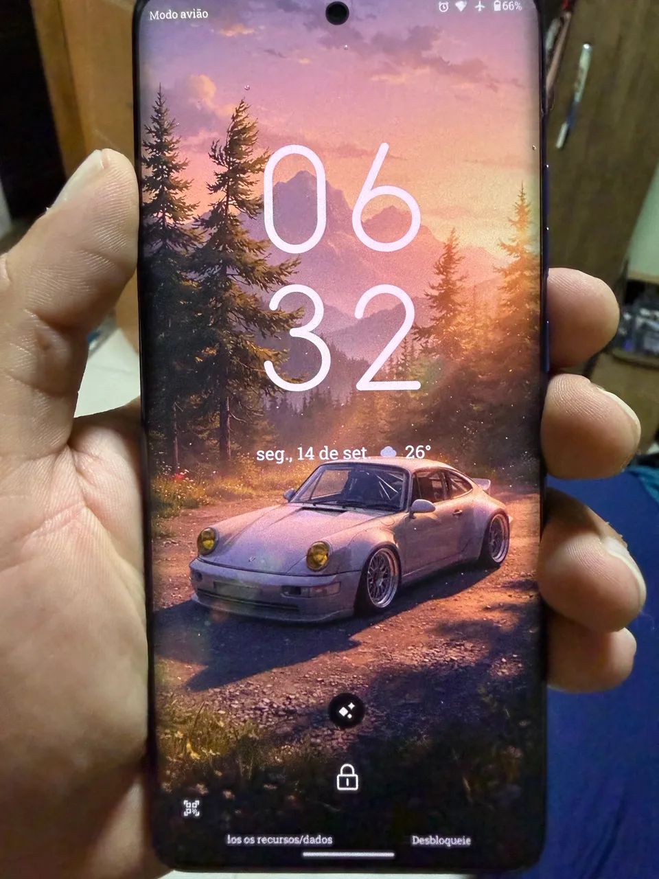 Motorola Edge 60 Pro - Foto 3