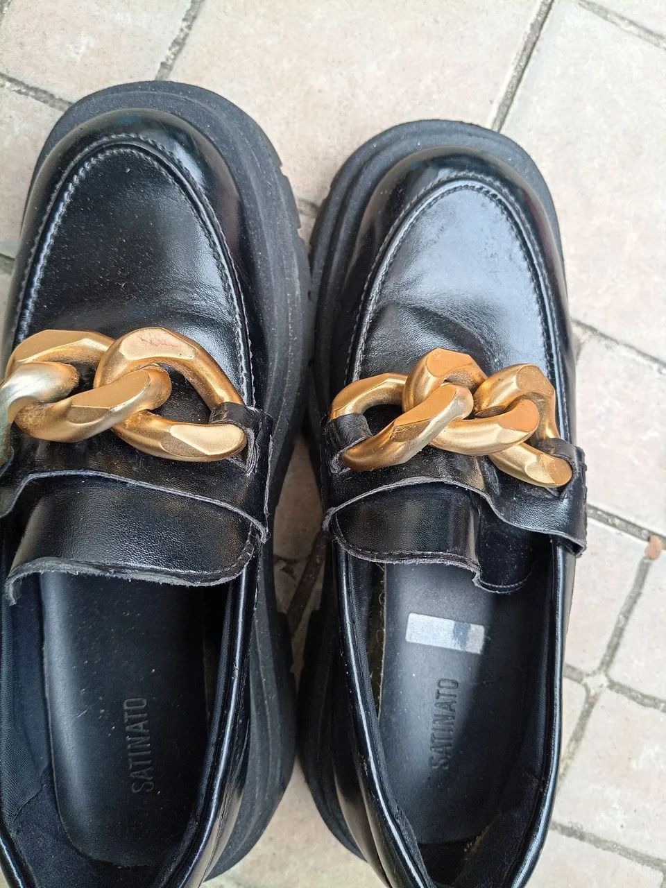 Sapatos  - Foto 5