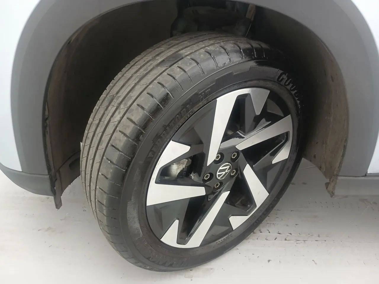 Volkswagen Tera High 1.0 170 TSI Flex 12V 5p Aut, foto 11 de 18
