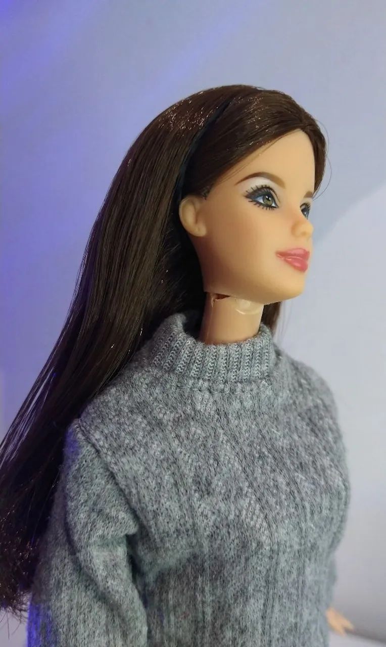 Barbie Bella Crepúsculo - Foto 4