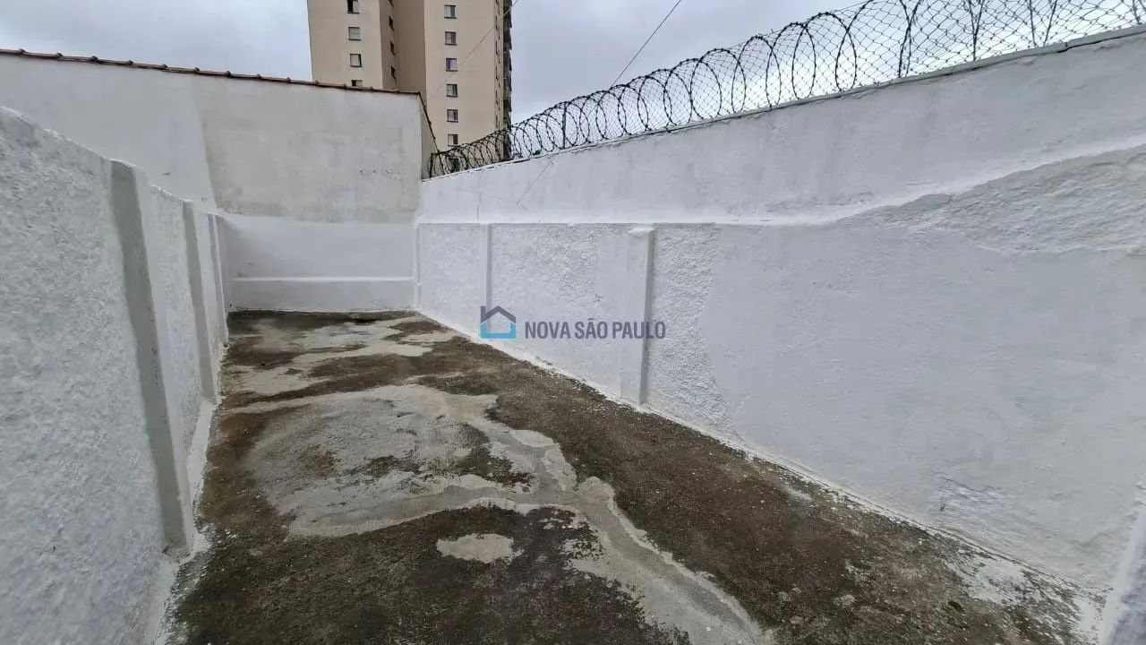 Casa Assobradada para Locação ? Vila Parque Jabaquara | São Paulo ? SP - Foto 7