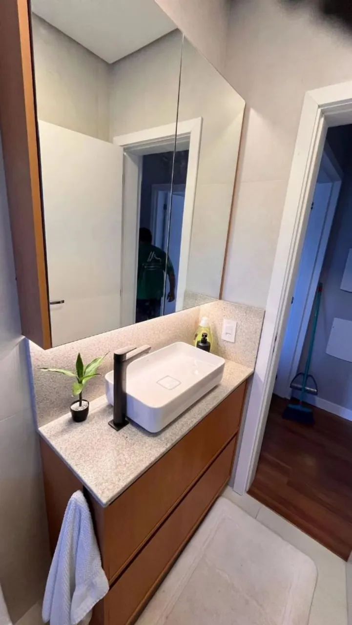 MOVEIS SOB MEDIDA 100%MDF - Foto 3