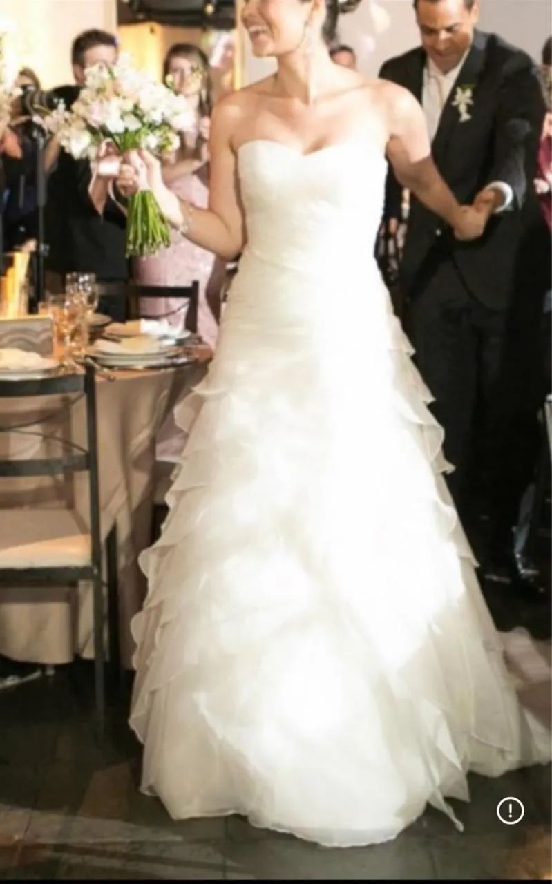 Vestido de noiva La Sposa  - Foto 5