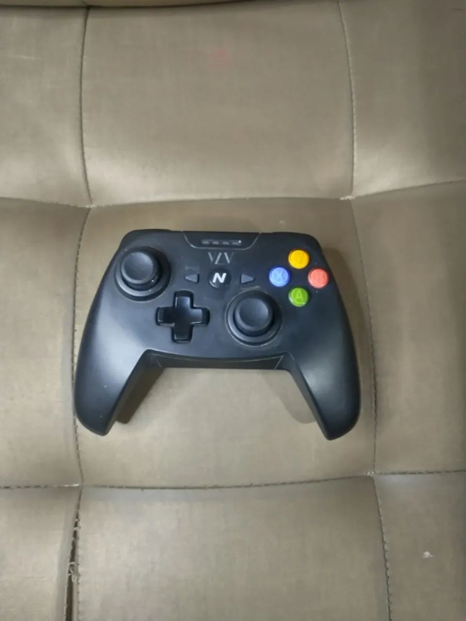 Controle Ylv Gamer Bluetooth  - Foto 3