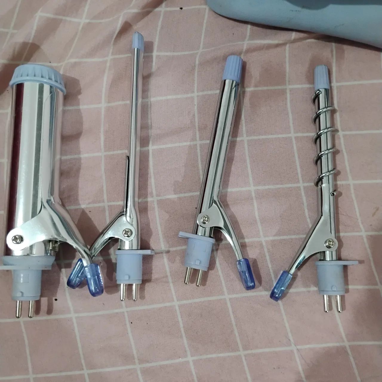 kit modelador de cabelo Arno babyliss - Foto 5