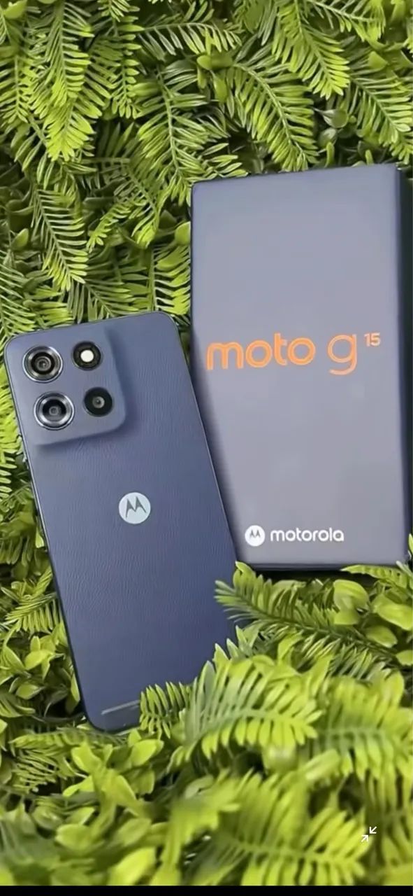 Moto g15 - Foto 3