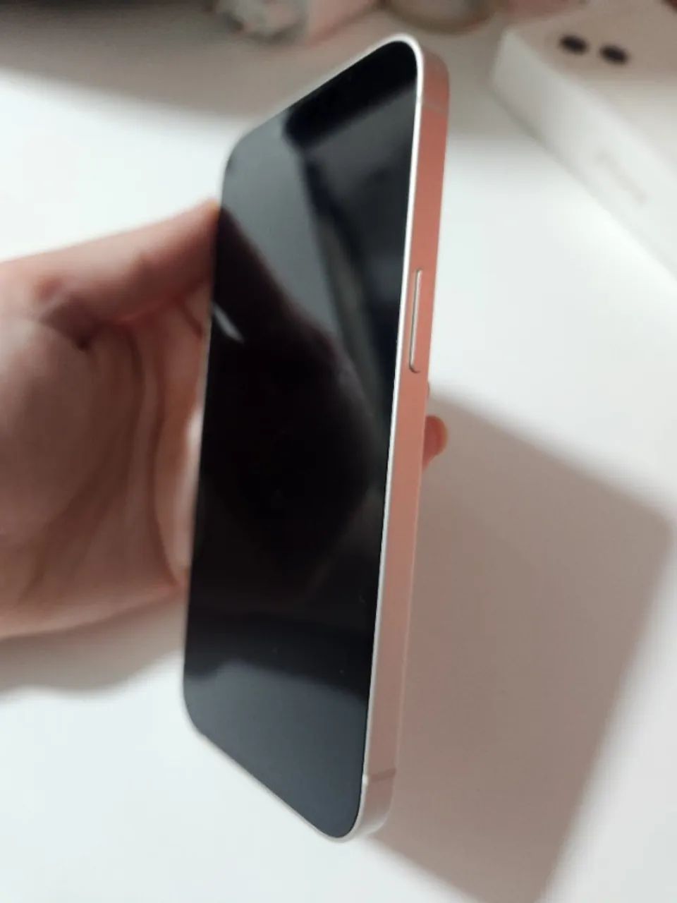 IPhone 13 128GB Branco - Foto 4