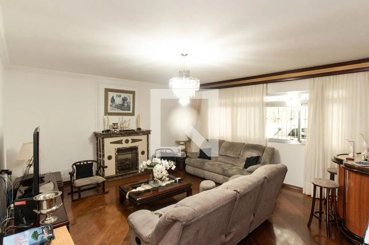 Casa à Venda - Vila Mazzei, 4 Quartos, 385 m2 - Foto 2