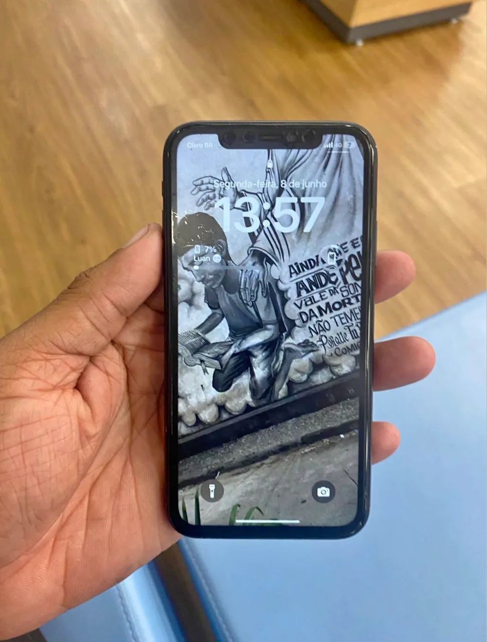 iPhone XR - Foto 4
