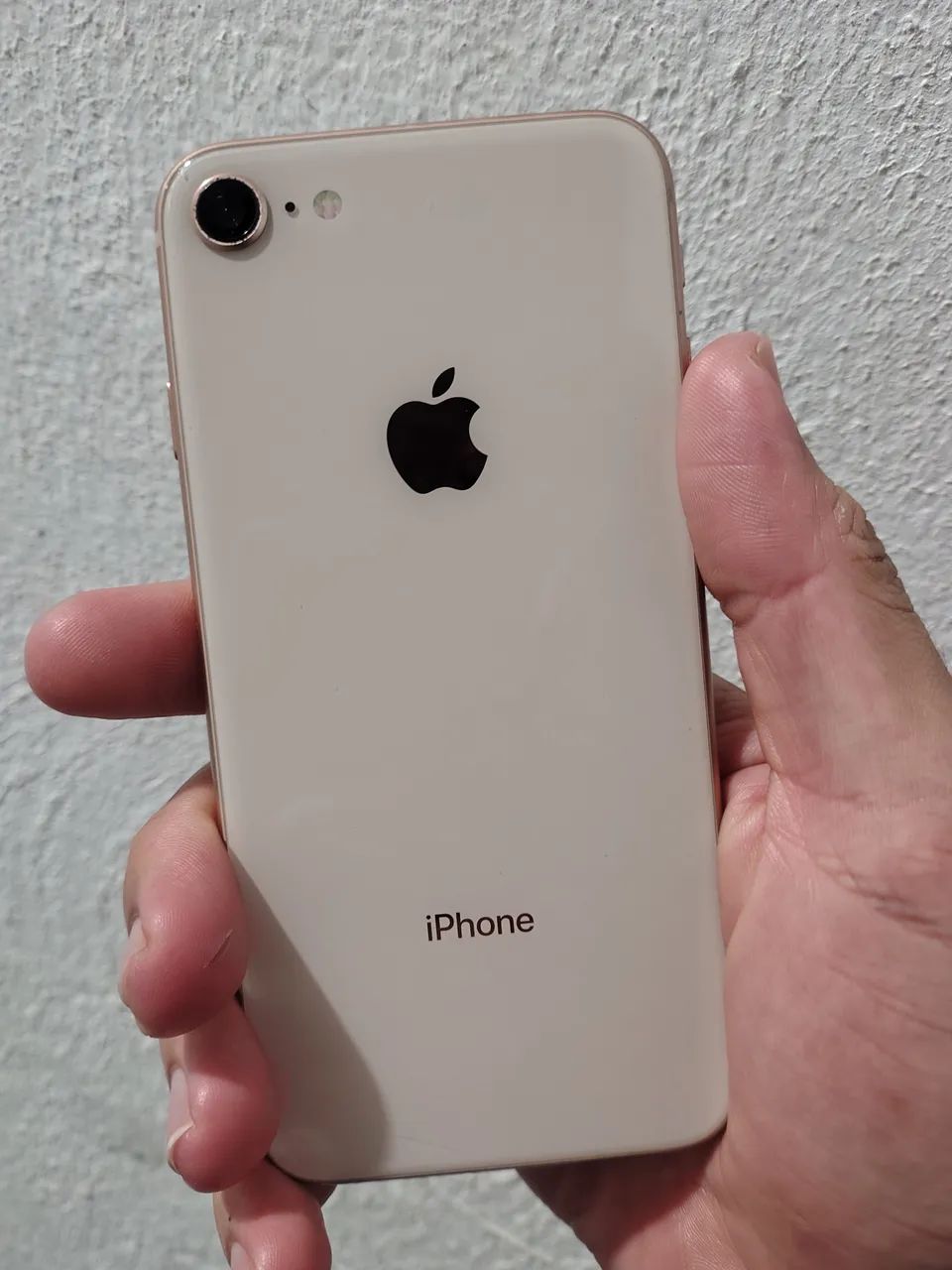 Iphone 8 Excelente estado - Foto 2