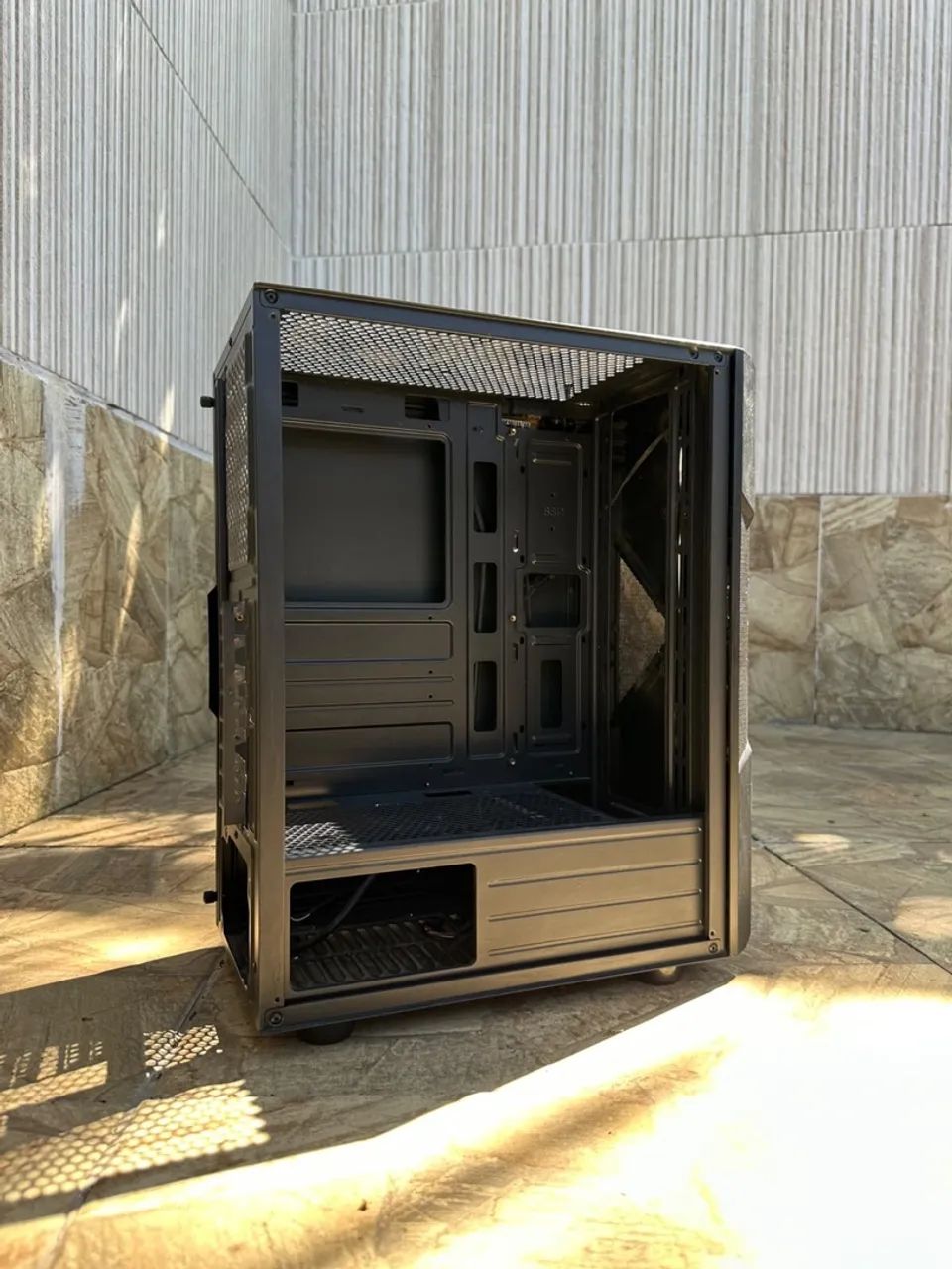 Gabinete Fortrek  - Foto 2