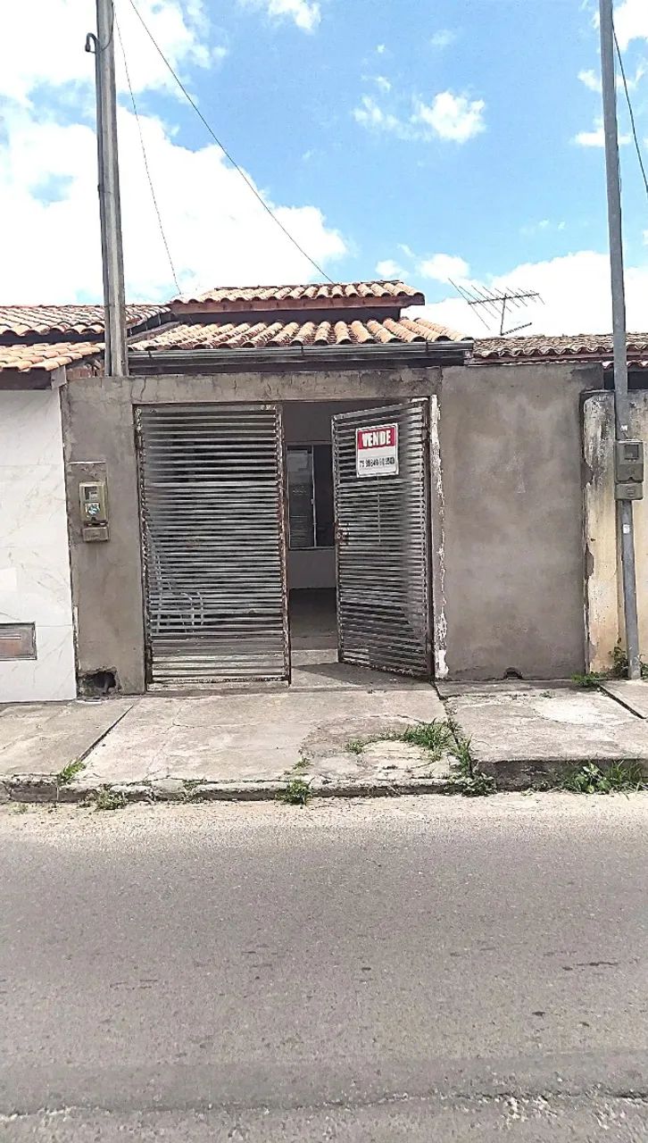 Foto - Feira de Santana - Tomba
