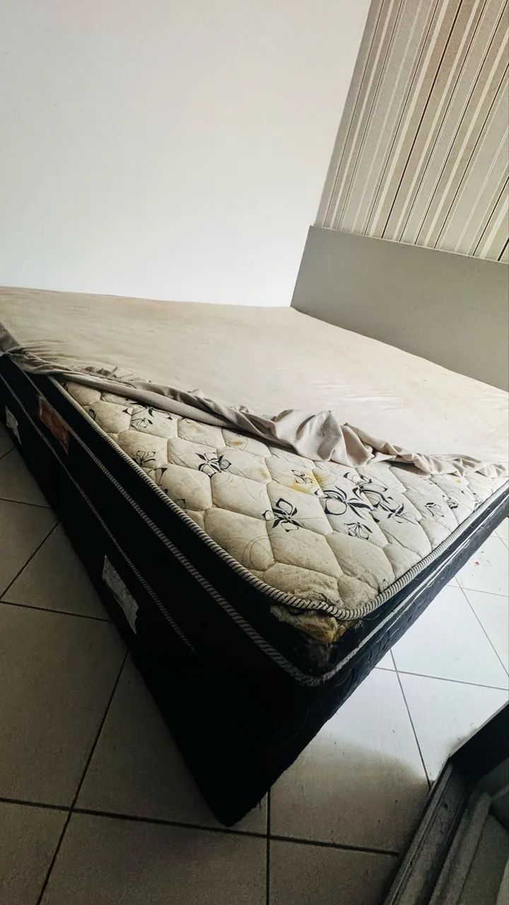 Cama  - Foto 2