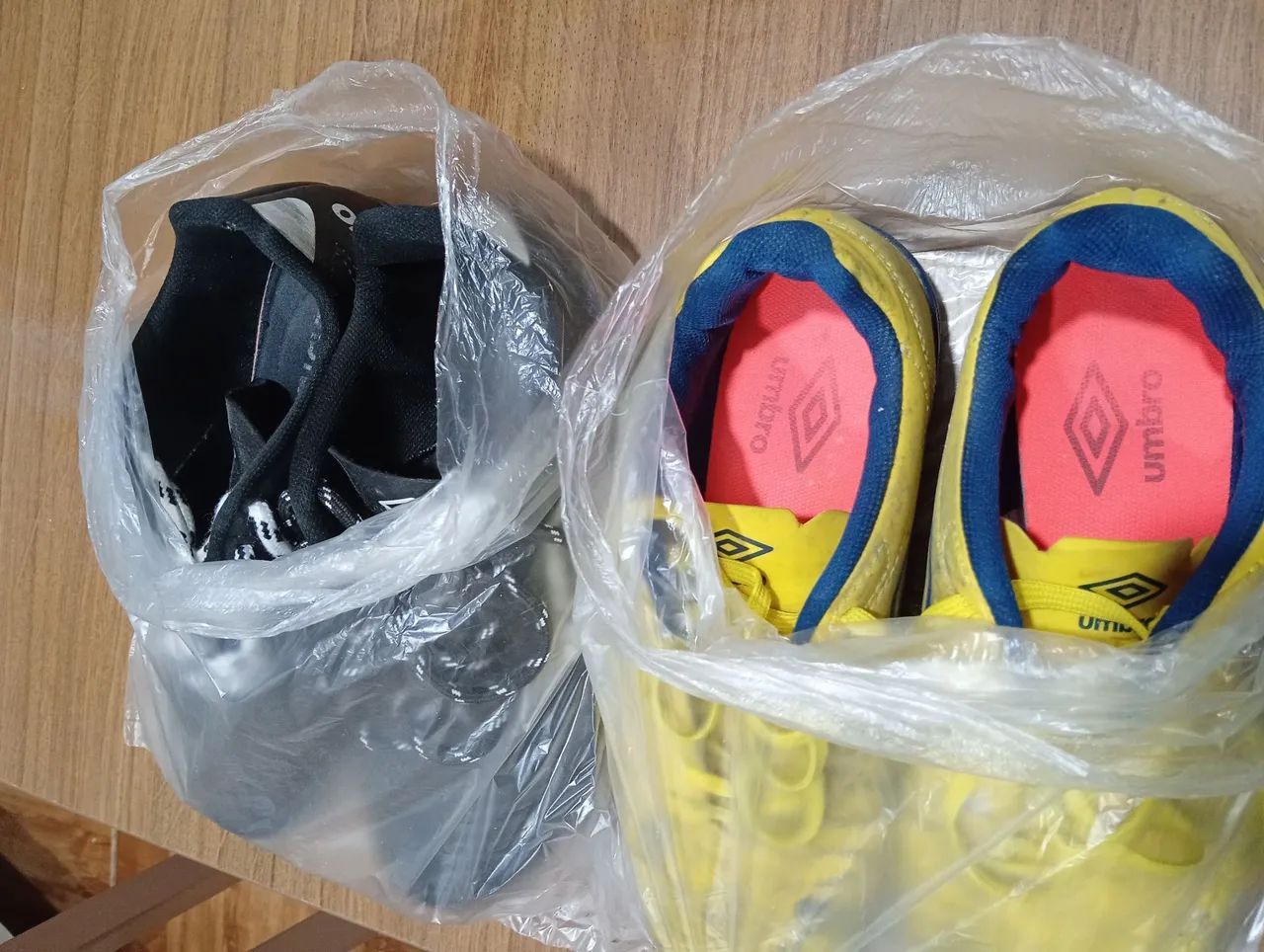 Chuteira umbro .... - Foto 2