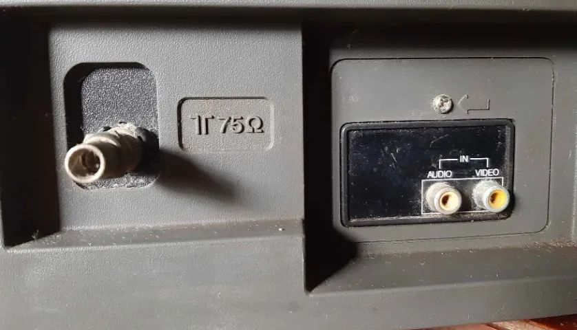 televisão LG para conserto ou retirada de peças - Foto 4