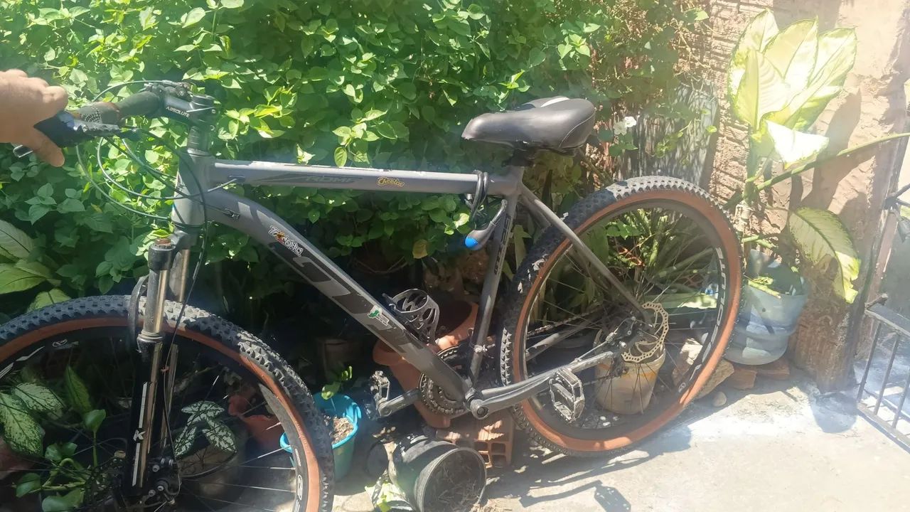 vendo aro 29 - Foto 2
