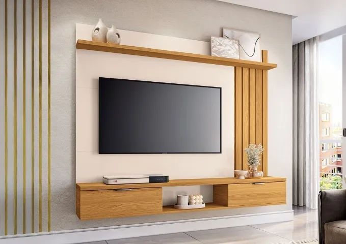 Painel Lets 1.6 - 55 Polegadas
