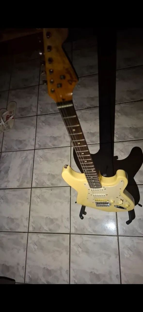 Guitarra  - Foto 2