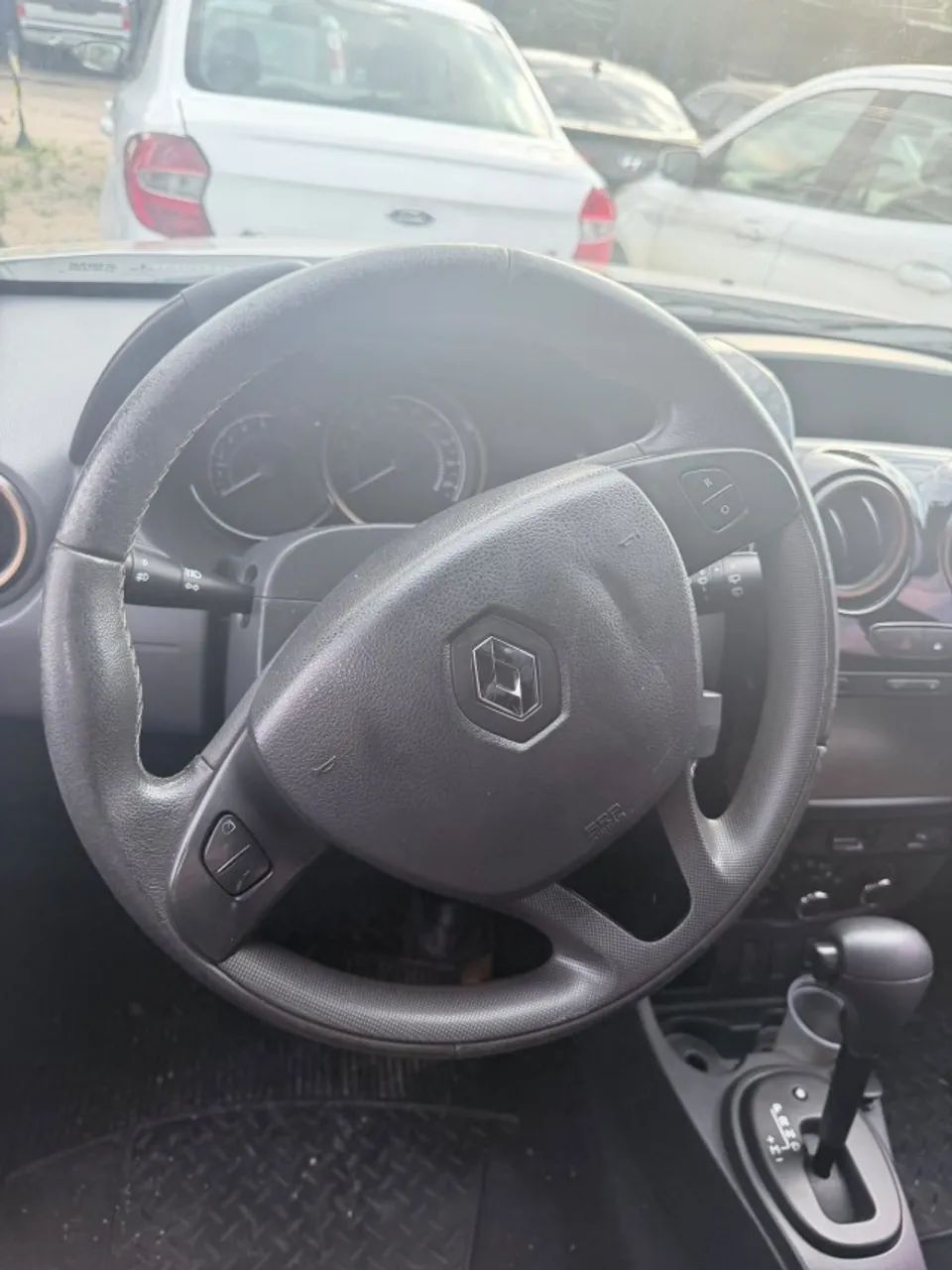 Renault Duster Dynamique 2.0 Hi-flex 16V Aut. 2016 - Foto 3