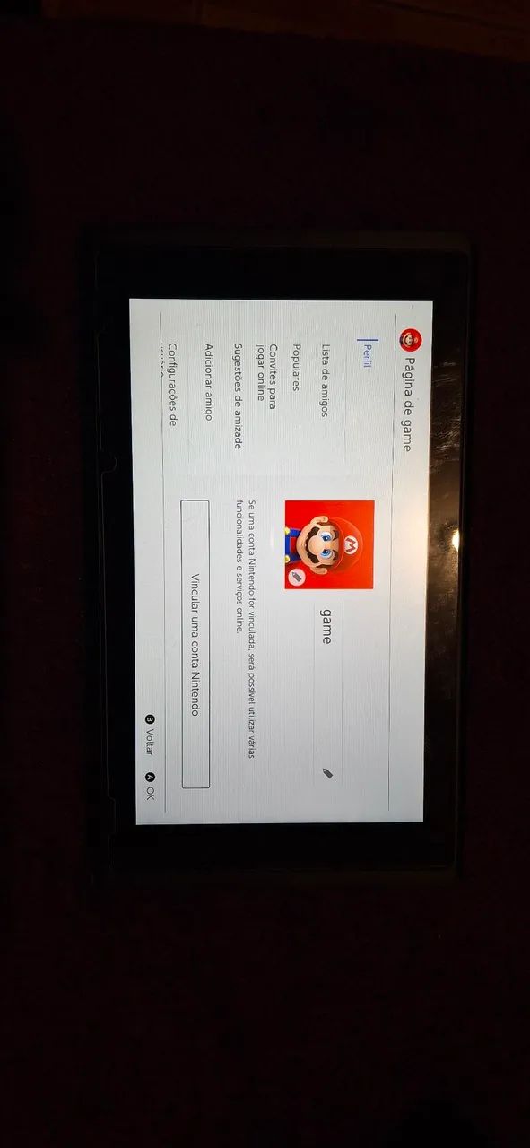 Nintendo switch ( V2 ) - Foto 3