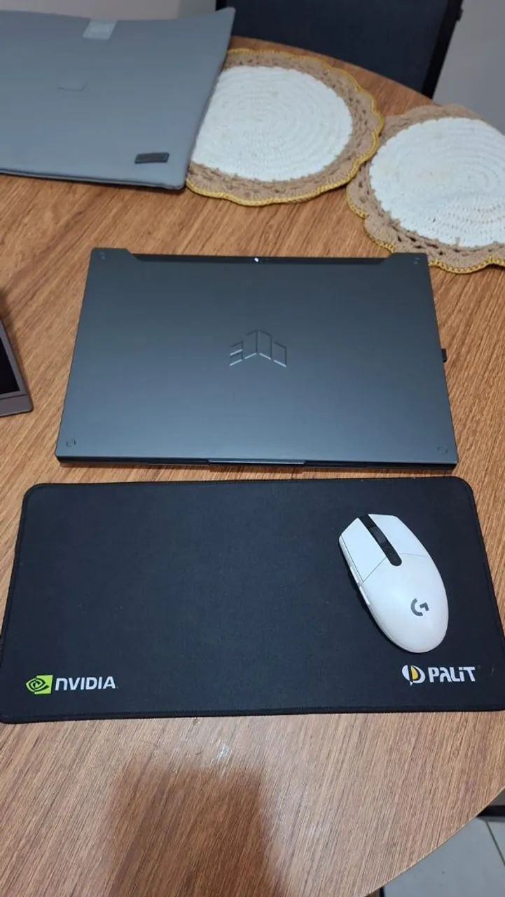 Notebook ASUS TUF Gaming F15 - Foto 2
