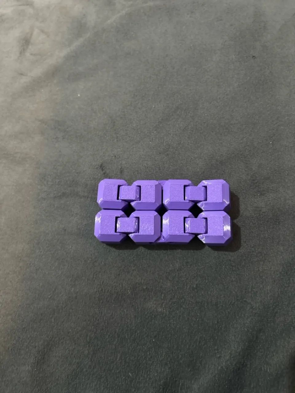 Fidget toy infinit cube - Foto 3