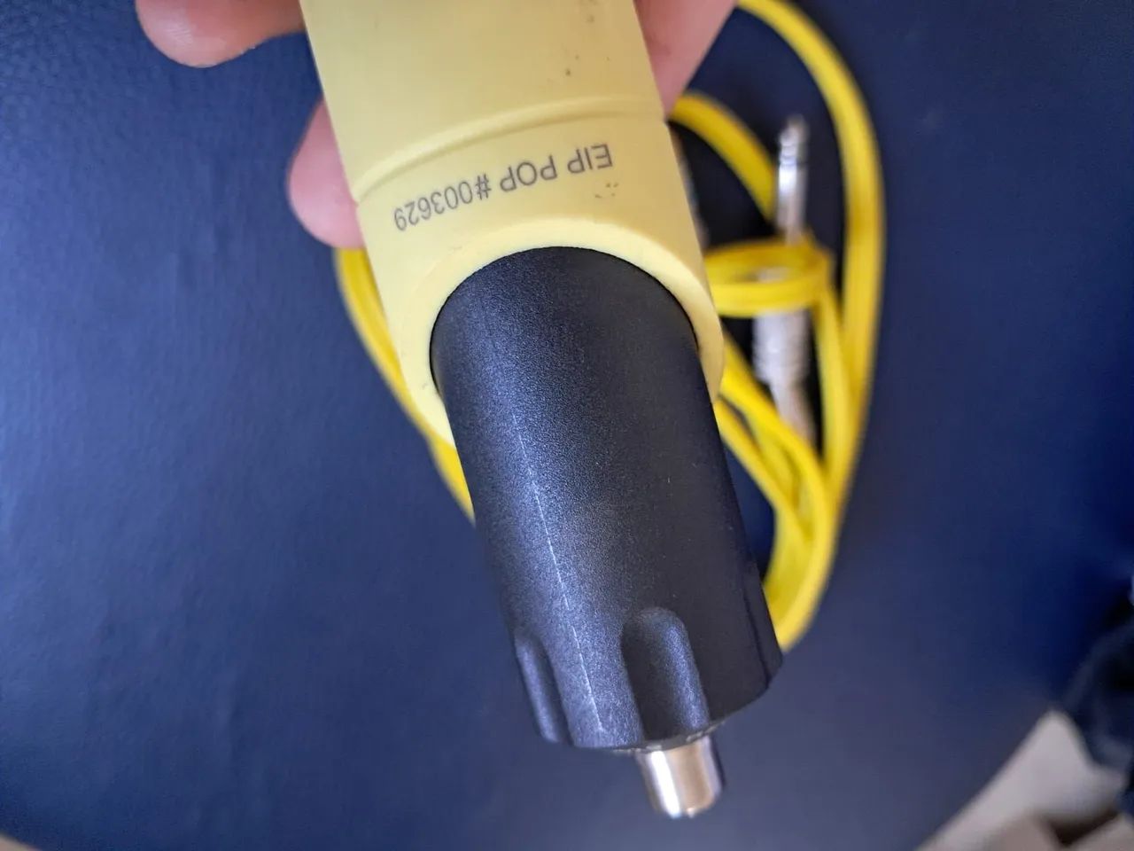 Máquina de tattoo pen pop - Foto 2