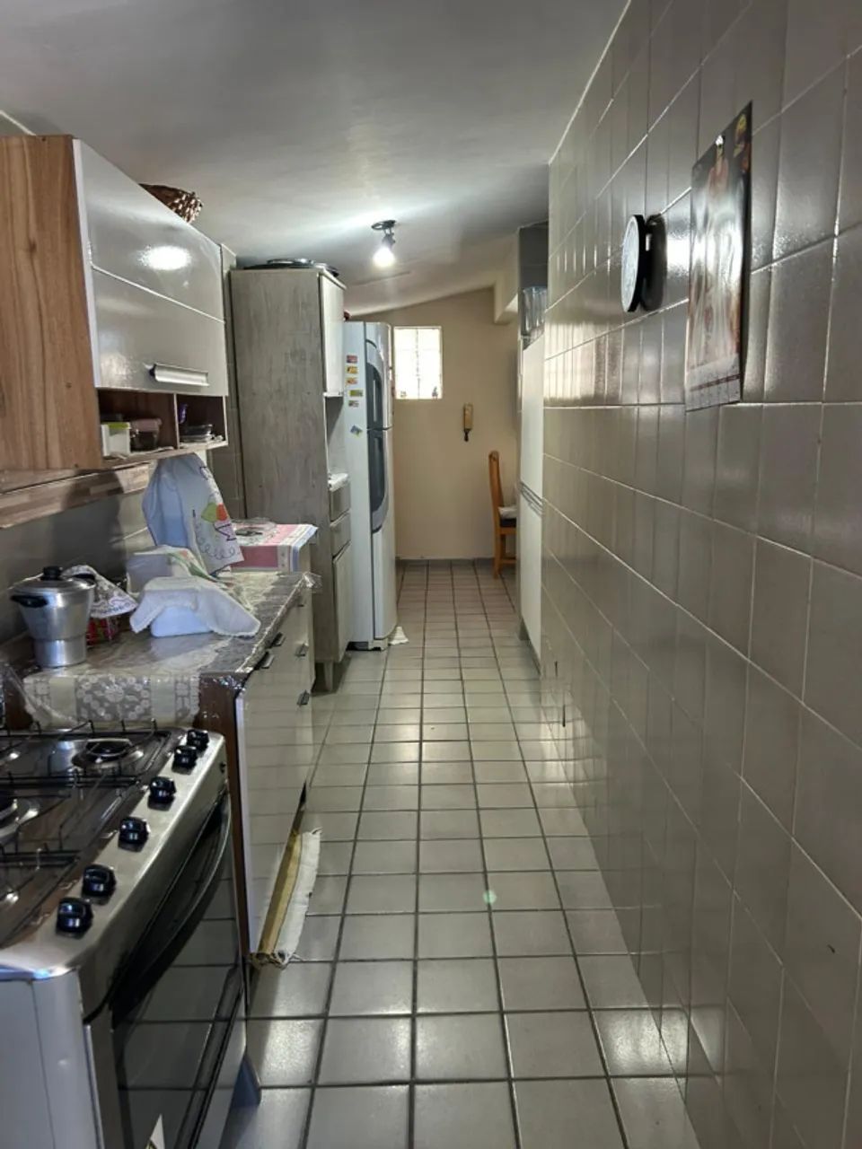 Casa para vender no Pedro Gondim  - Foto 2