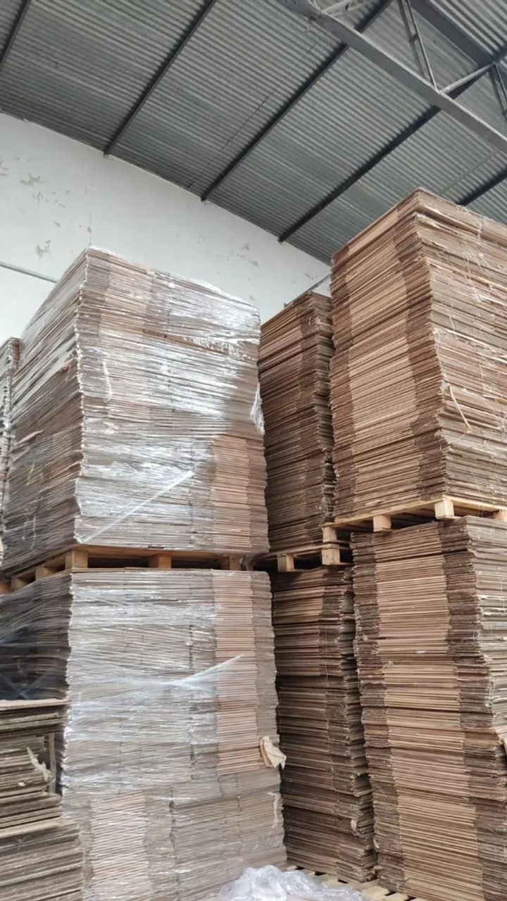 Caixas de Papelão - Foto 4